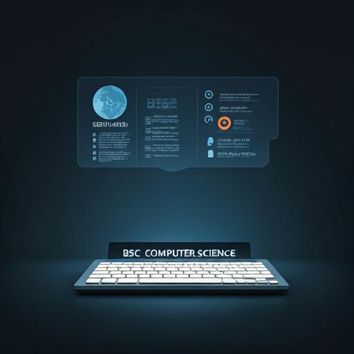 BSc Computer Science at Coventry University