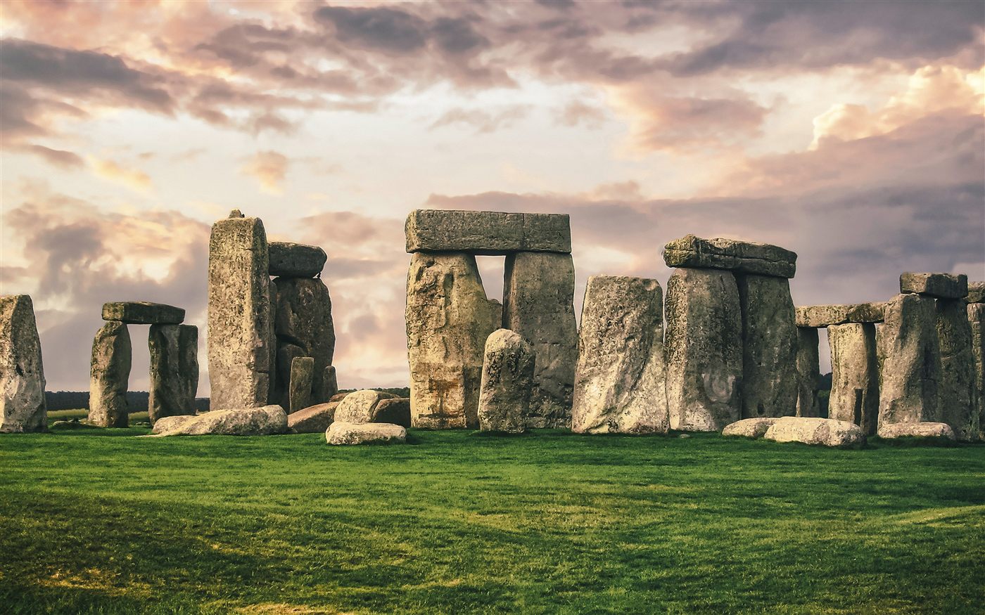 Stone Henge
